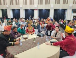 Kabupaten Parigi Moutong Terima Penghargaan Bebas Malaria dari Menteri Kesehatan