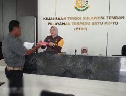 AMAK Ungkap Dugaan Korupsi dan Benturan Kepentingan dalam Tender Rekonstruksi Jalan Ruas Salakan-Sambiut