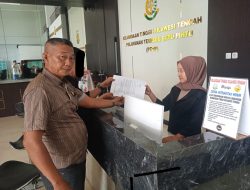 PT SJA Dilaporkan Ke Kejati, Dituding Beroperasi Tanpa HGU,Ini Jawabannya