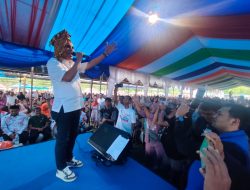 PILGUB: Mat Lahay Yakin BERANI Menang Telak di Wilayahnya