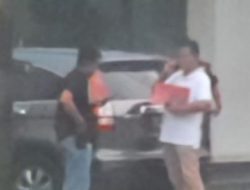 Manajer PT. ANA Diperiksa Kejati Sulteng, Dugaan Korupsi Menguak Praktik Ilegal Perkebunan Sawit