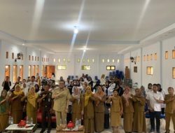 Pemerintah Parigi Moutong Gelar Pelatihan Olahan Durian, Tingkatkan Kualitas Produk Lokal