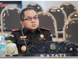 Perombakan di Kejaksaan Tinggi Sulawesi Tengah: Dinamika Kepemimpinan Baru
