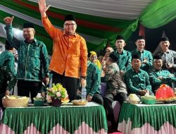 MTQ ke-30 Sulteng Resmi Dibuka: Parigi Moutong Siap Raih Prestasi