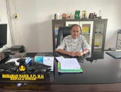 RDP di DPRD Bahas Pemberitaan Tidak Berfungsinya Sejumlah TPI
