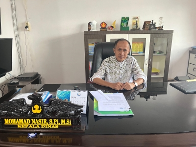 RDP di DPRD Bahas Pemberitaan Tidak Berfungsinya Sejumlah TPI