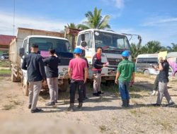 PT. RAS Diduga Caplok Lahan BUMN, Kerugian Negara Capai 79 Miliar