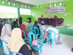 Meluncurkan Program Sosialisasi dan Uji Publik Radio Daerah