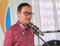 Program Desa Cantik