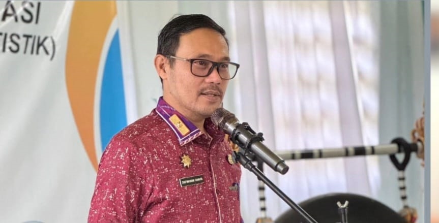 Program Desa Cantik