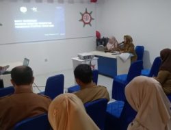 Pemkab Parimo Perkuat Sinergi OPD Percepatan Penurunan Stunting 2025