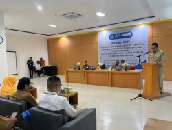 Digitalisasi Pajak dan Retribusi