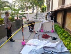 Misteri di Balik Kematian Seorang Wanita di Hotel Palu