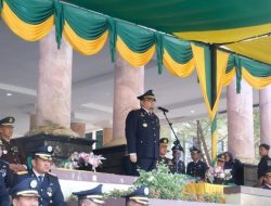 Peringatan HARHUBNAS 2024