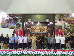 Pilkada Parigi Moutong 2024