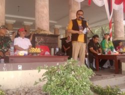 Parigi Moutong Peringati Hari Anak Nasional Ke-40