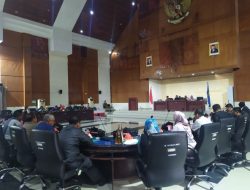 Pendapatan Daerah Diproyeksikan Naik Rp118 Miliar