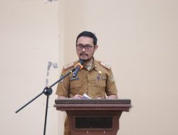 PBL Mahasiswa FKM Universitas Tadulako