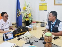UNICEF Perkuat Pendampingan Imunisasi di Parigi Moutong