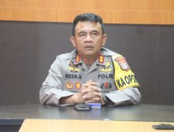 Pengamanan VIP di Pilkada Sigi