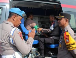 Pilkada Sulteng 2024