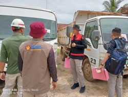 Lagi, Kejati Sulteng dan Auditor Forensik Untad Sita Aset PT. RAS