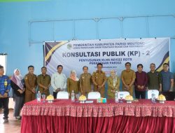 KLHS Jadi Landasan Pembangunan Berkelanjutan