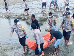 Misteri di Sungai Palu