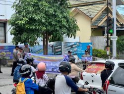 Operasi Zebra Tinombala 2024 Dimulai