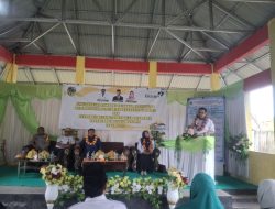 Lagi, Pencanangan Kampung KB dan Deklarasi Kec. Layak Anak