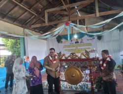 Penutup Kegiatan Pencanangan Kampung KB di Tiga Kecamatan