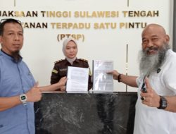 Dugaan Korupsi Pengadaan Alat TIK Kadisdik Diduga Terlibat