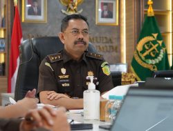 Jaksa Agung Setujui Rehabilitasi Kasus Narkotika di Karawang