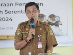 Penandatanganan Kesepahaman Integritas ASN