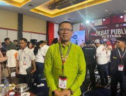 Siapa Yang Siap Wujudkan Kesejahteraan?