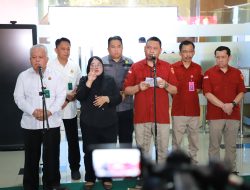 Kejagung OTT Tiga Hakim PN Surabaya Satu Pengacara,Kasus Suap Pembebasan Terdakwa GRT