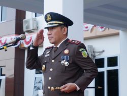 Kejari Pasangkayu Ungkap Dugaan Korupsi di Bank Sulselbar