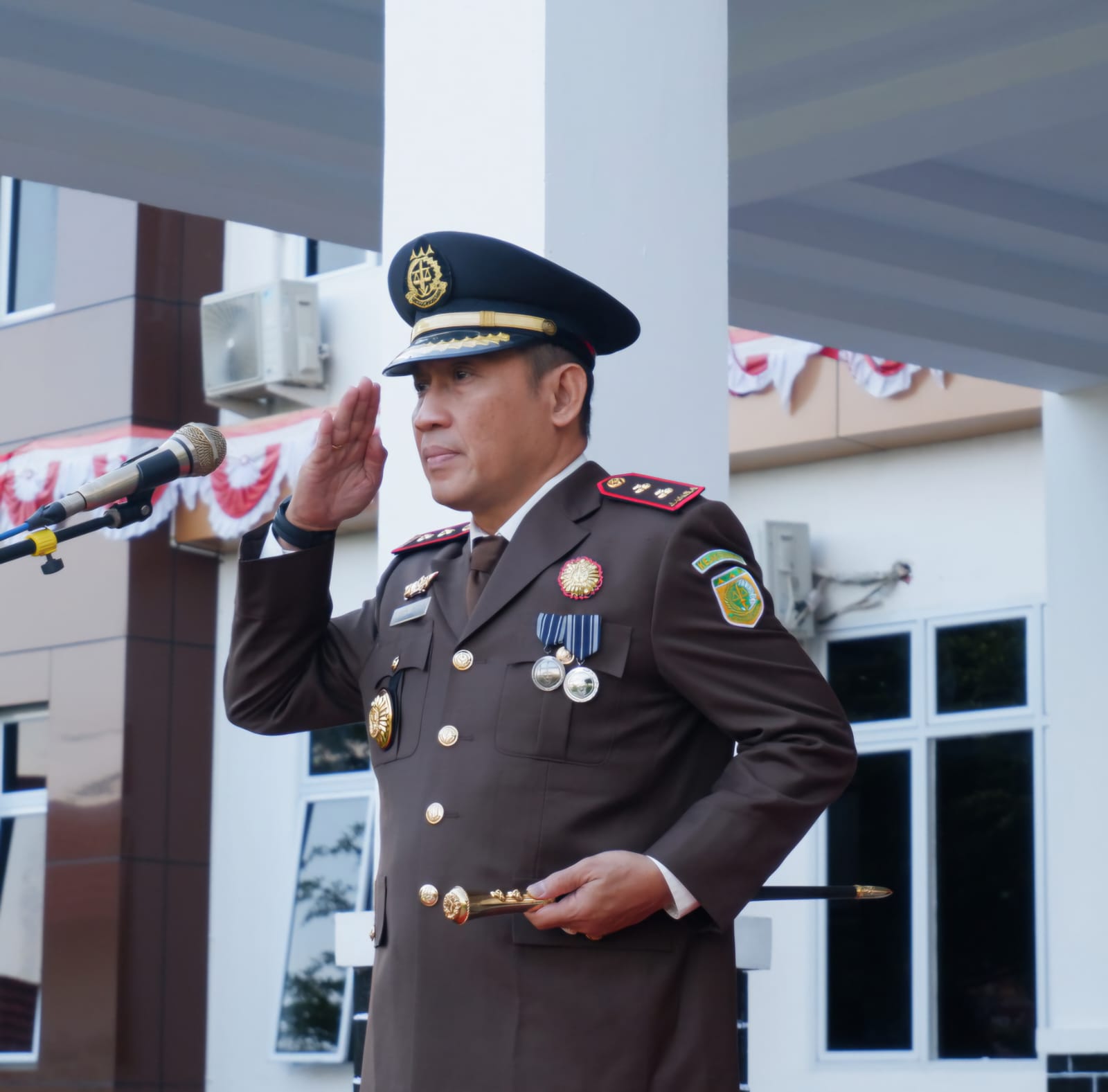 Kejari Pasangkayu Ungkap Dugaan Korupsi di Bank Sulselbar