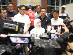 Pelarian Terpidana Gregorius Ronald Tannur Berakhir