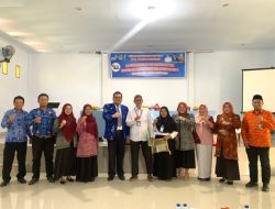 Bekali Pelaku UMKM dengan Soft Skills dan Teknik Menjahit