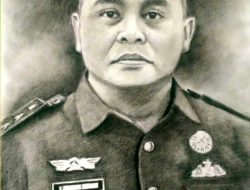 Kejari Morowali Tetapkan Mantan Direktur Perusda sebagai Tersangka Korupsi
