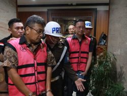 Eks Menteri Perdagangan Jadi Tersangka Kasus Impor Gula