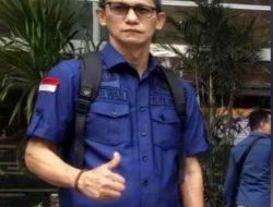 Dr. Emilwan Ridwan: Badan Pemulihan Aset Akan Maksimalkan Pengembalian Aset untuk Negara