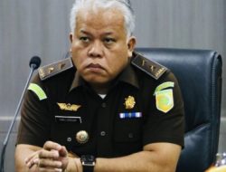 Kejaksaan Agung Periksa Tiga Saksi Kasus Suap Ronald Tannur