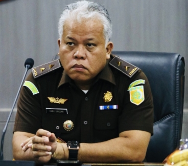 Kejaksaan Agung Periksa Tiga Saksi Kasus Suap Ronald Tannur