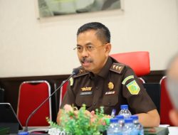 Mencuri Motor Demi Keluarga, JAM-Pidum Terapkan