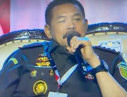 Turunnya Indeks Persepsi Korupsi, Jaksa Agung Tekankan Peran Aktif Kejari di Daerah