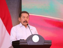 Dalam FGD Membahas Kasus Koneksitas