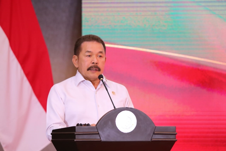 Dalam FGD Membahas Kasus Koneksitas