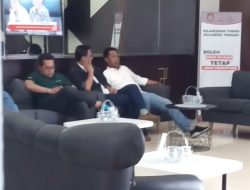 Diduga Rugikan Negara Rp79 Miliar